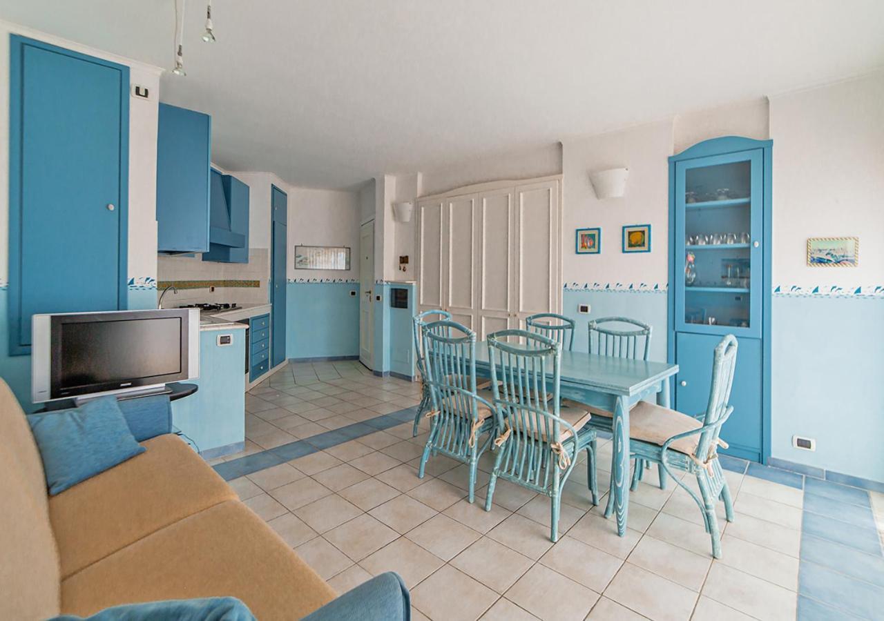 Murphy Holiday Home - Flat House 302 La Maddalena  Exterior foto