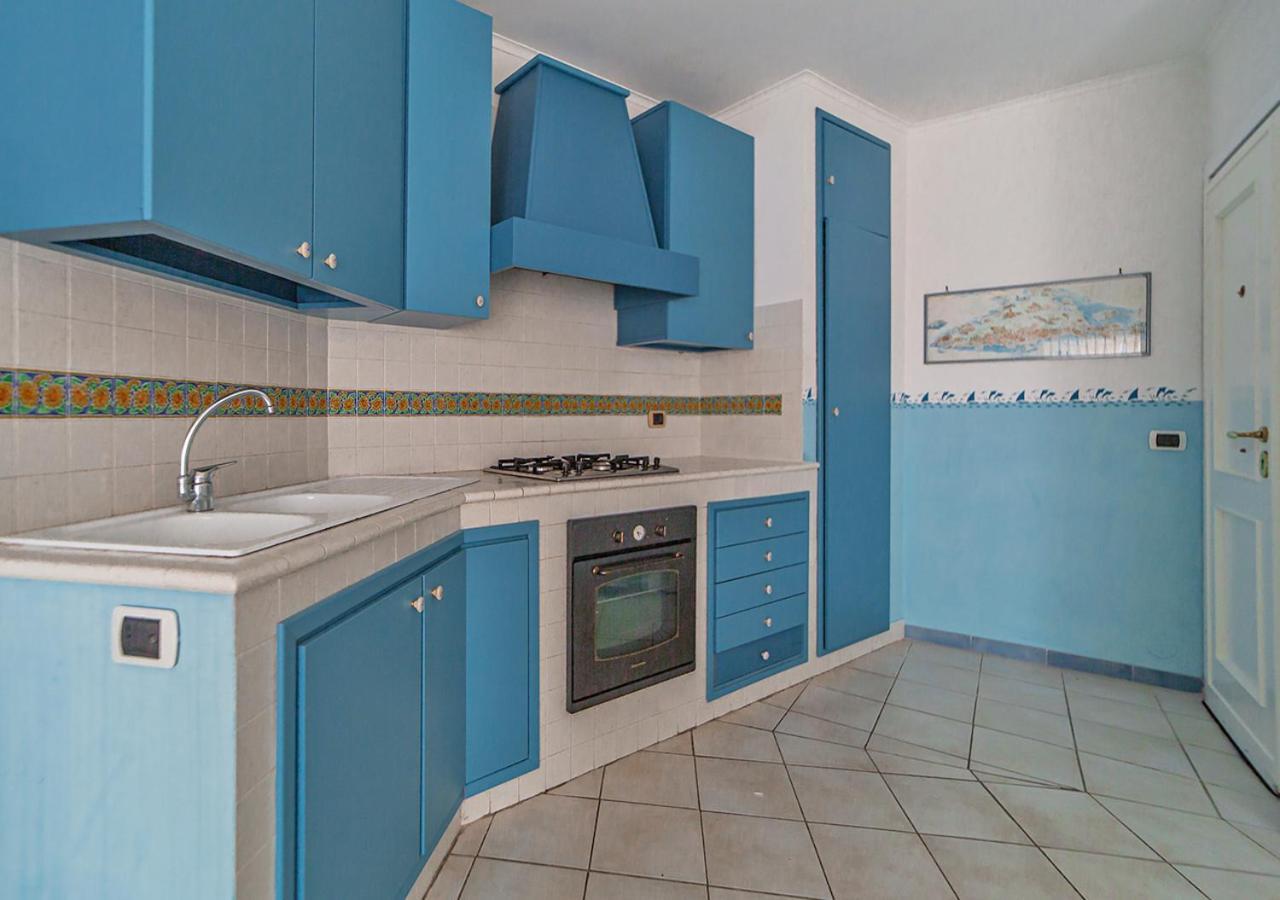 Murphy Holiday Home - Flat House 302 La Maddalena  Exterior foto